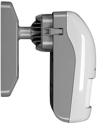 SATEL ZEW. CZUJNIK RUCHU OPAL PLUS GY, CZUJNIK ZMIERZCHU, REGULACJA CZUŁOŚCI, BEZ UCHWYT (SZARY) SATEL