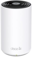 DOMOWY SYSTEM MESH WIFI TP-LINK Deco XE75(1-pack) TP-LINK