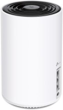 DOMOWY SYSTEM MESH WIFI TP-LINK Deco XE75(1-pack) TP-LINK