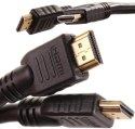 Kabel HDMI-HDMI HQ CU 15m LTC