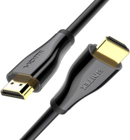 Kabel HDMI Unitek Certyfikowany przewód HDMI 2.0 2m UNITEK