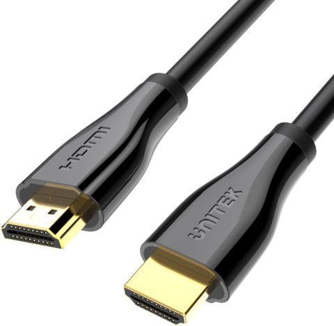 Kabel HDMI Unitek Certyfikowany przewód HDMI 2.0 3m UNITEK