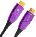 Kabel optyczny HDMI 2.1 Spacetronik SH-OX300 30 m SPACETRONIK