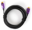Kabel optyczny HDMI 2.1 Spacetronik SH-OX300 30 m SPACETRONIK
