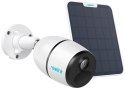 Kamera IP Reolink GO Series G330 biała z panelem solarnym REOLINK