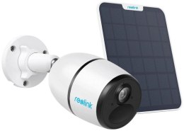 Kamera IP Reolink GO Series G330 biała z panelem solarnym REOLINK