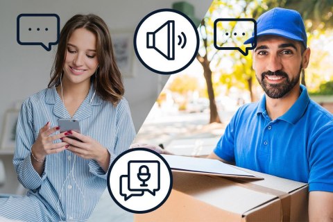 Kamera IP Reolink GO Series G330 biała z panelem solarnym REOLINK