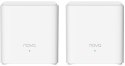 MESH TENDA NOVA EX3 (2-pack) WiFi6 Mesh TENDA