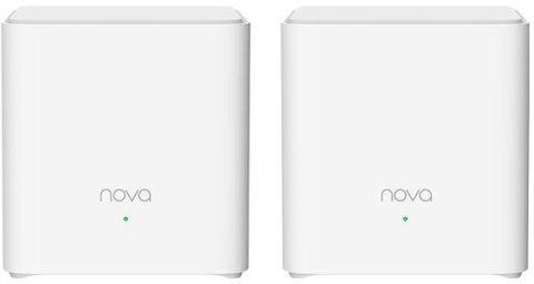 MESH TENDA NOVA EX3 (2-pack) WiFi6 Mesh TENDA