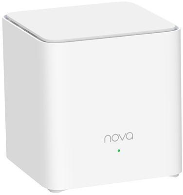 MESH TENDA NOVA EX3 (2-pack) WiFi6 Mesh TENDA