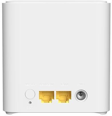 MESH TENDA NOVA EX3 (2-pack) WiFi6 Mesh TENDA