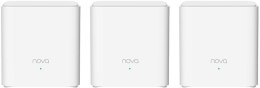 MESH TENDA NOVA EX3 (3-pack) WiFi6 Mesh TENDA
