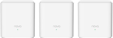 MESH TENDA NOVA EX3 (3-pack) WiFi6 Mesh TENDA