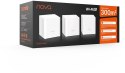 MESH TENDA NOVA EX3 (3-pack) WiFi6 Mesh TENDA