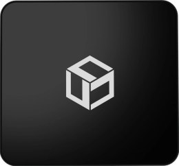 Mini PC Qoobe AP1215U i3-1215U/16GB/SSD 1TB/Win 11 Pro czarny QOOBE