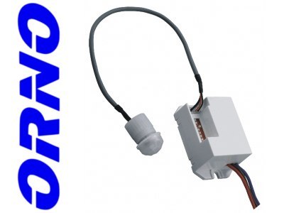 Miniaturowy czujnik ruchu ORNO OR-CR-211 ORNO