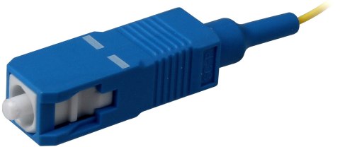 PIGTAIL SM 9/125, SC/UPC 2M OPTIX