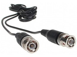 PRZEWÓD CROSS-BNC/3M DELTA