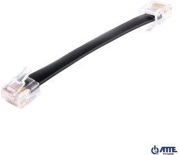 Patchcord płaski 0,1m ATTE ADD-PC10 ATTE