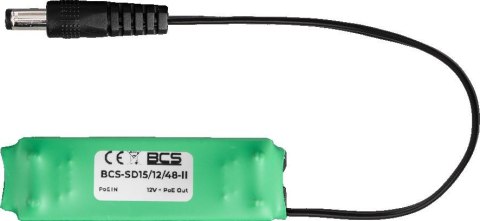 Przetwornica DC/DC BCS POWER BCS-SD15/12/48-II BCS