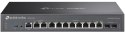 ROUTER TP-LINK ER7412-M2 Multigigabit VPN (ER7412-M2) TP-LINK