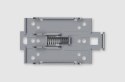 Teltonika uchwyt DIN Rail KIT PR5MEC00 TELTONIKA