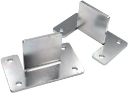 Uchwyty MOD.N/120/70 do napędów NICE WINGO PRESBET