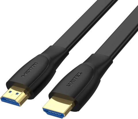 Unitek Kabel High Speed HDMI 2.0 4K 60Hz płaski 3m UNITEK