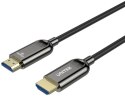 Unitek Kabel optyczny HDMI 2.1 AOC 8K 120Hz 5m UNITEK