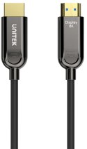 Unitek Kabel optyczny HDMI 2.1 AOC 8K 120Hz 5m UNITEK