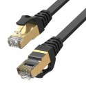 Unitek Kabel sieciowy płaski Ethernet Cat.7 10m UNITEK