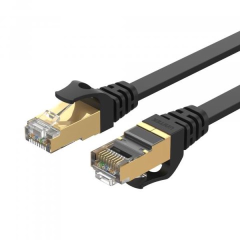 Unitek Kabel sieciowy płaski Ethernet Cat.7 5m UNITEK