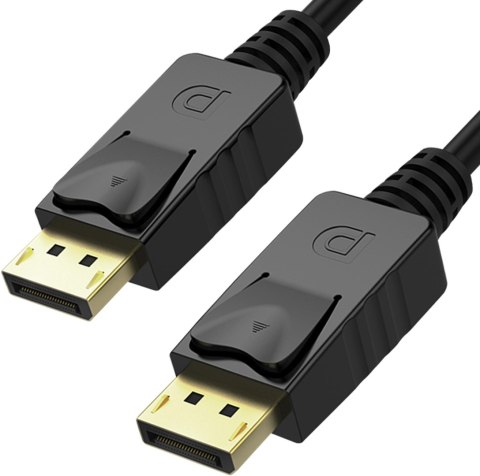 Unitek przewód Displayport M/M 5M UNITEK