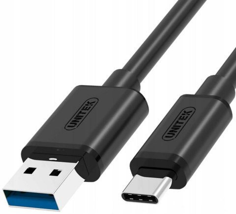 Unitek przewód USB 3.1 typ A - typ C M-M 3 m UNITEK