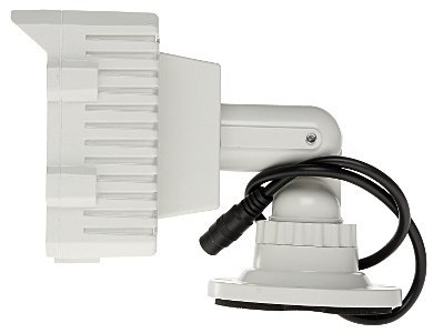 ZEWNĘTRZNY REFLEKTOR PODCZERWIENI 3N-80/60S2 DELTA