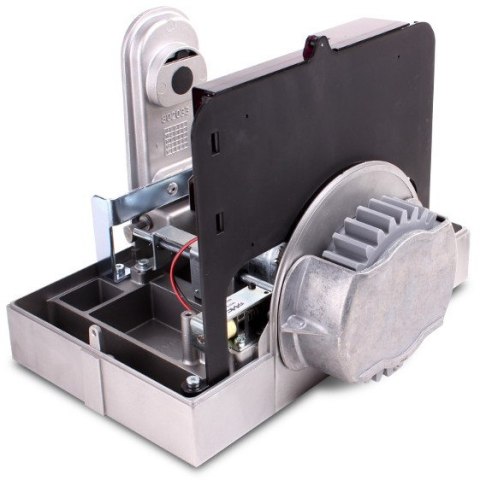 Zestaw Cyclo C720 FDS - FAAC 24V do 400kg bram przesuwnych FAAC