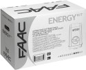 Zestaw Energy FDS - FAAC 392 24V do 5m bram dwuskrzydłowych FAAC