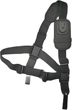 Adapter Hytera NCN025 do kamery nasobnej SC580 HYTERA