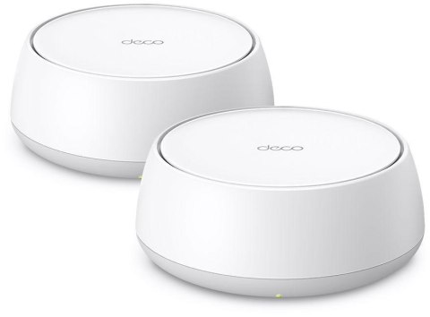 DOMOWY SYSTEM MESH WIFI TP-LINK Deco BE25(2-pack) TP-LINK