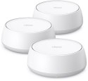 DOMOWY SYSTEM MESH WIFI TP-LINK Deco BE25(3-pack) TP-LINK