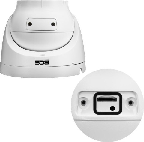 Kamera IP BCS POINT BCS-P-EIP28FSR3L3-Ai2(2) BCS