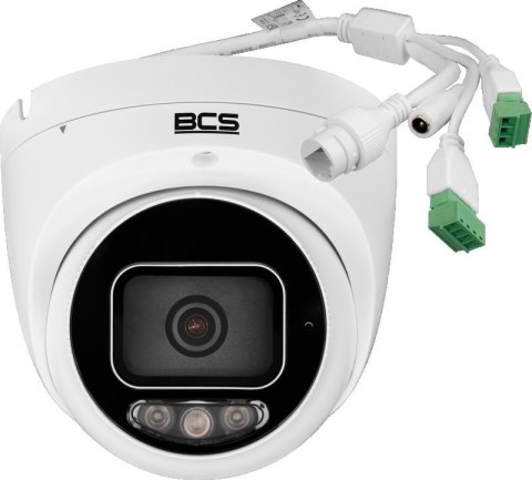 Kamera IP BCS POINT BCS-P-EIP28FSR3L3-Ai2(2) BCS