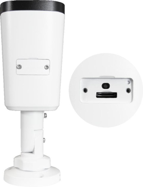 Kamera IP BCS POINT BCS-P-TIP28FCL3-Ai1 BCS