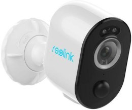 Kamera IP Reolink Argus Series B330 akumulatorowa biała 5MP Wi-Fi REOLINK