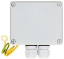 Ogranicznik przepięć do ochrony sieci LAN EWIMAR BOX-PTU-51-EXT/PoE/MINI EWIMAR