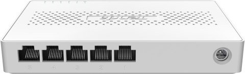 SWITCH TENDA SM105 Ethernet 2,5G TENDA