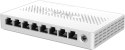 SWITCH TENDA SM108 Ethernet 2,5G TENDA