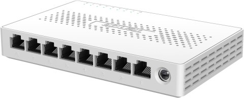 SWITCH TENDA SM108 Ethernet 2,5G TENDA