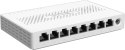 SWITCH TENDA SM108 Ethernet 2,5G TENDA