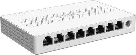 SWITCH TENDA SM108 Ethernet 2,5G TENDA